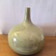 Round ceramic vase LES HERITIERS FRANCE - Creation Aimé Cécile