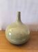 Round ceramic vase LES HERITIERS FRANCE - Creation Aimé Cécile