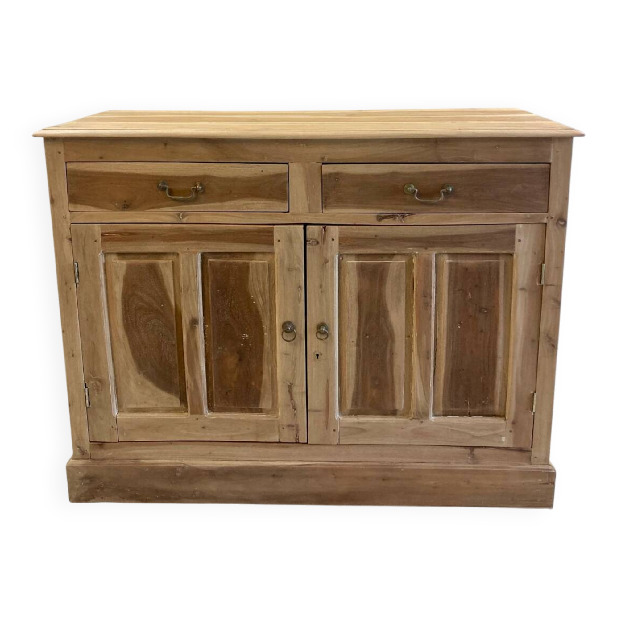 Buffet de campagne vintage