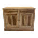 Buffet de campagne vintage