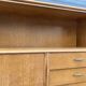 Vintage enfilade