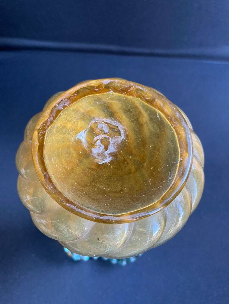 Vase - Legras & Cie - Portieux