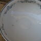 Salad in earthenware
