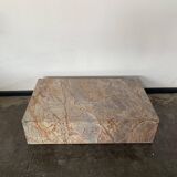 Vintage Marble Coffee Table, Italy