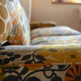 Sofa Mexico Arne Norell 1968