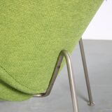 “Orange Slice” Chair by Pierre Paulin for Artifort, Netherlands 1960