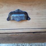 Table ferme bressane brut XIXe