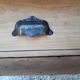 Firm table bressane brut XIXth