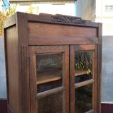 Armoire parisienne