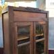 Armoire parisienne