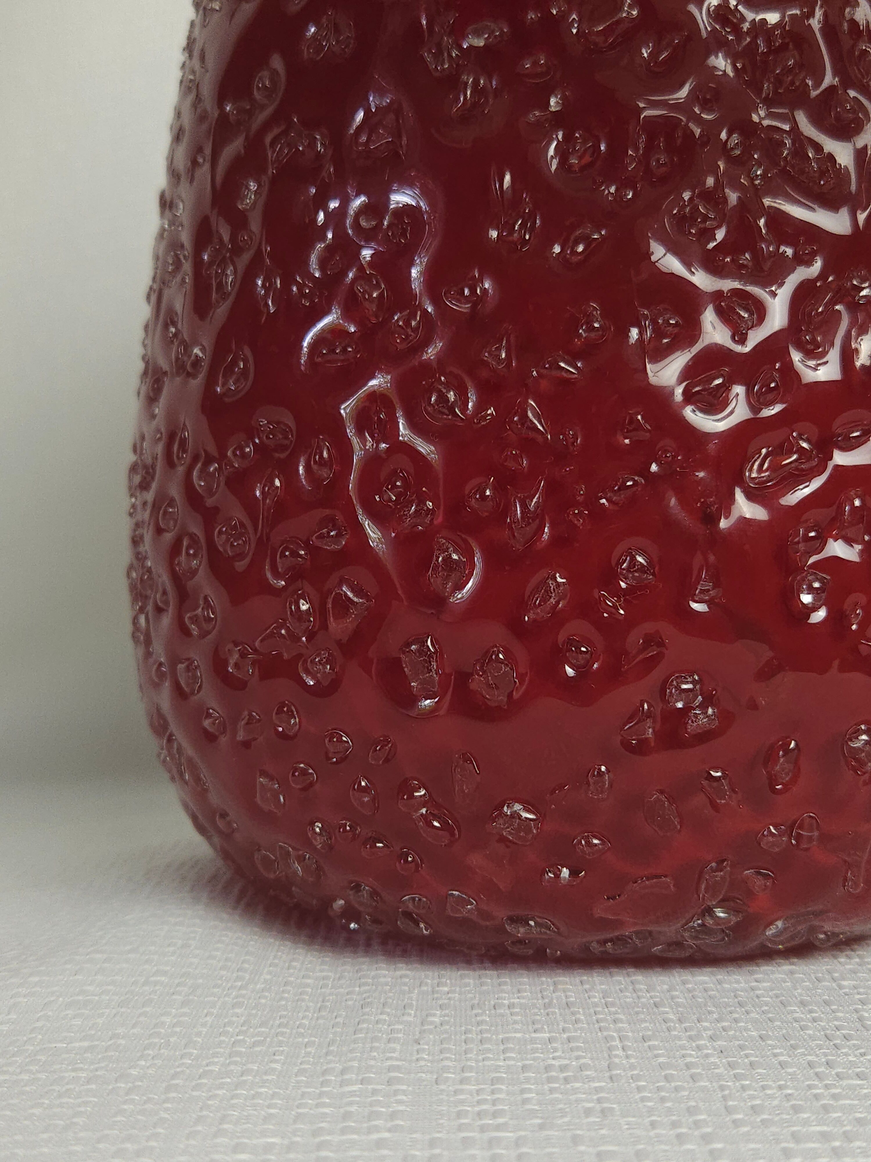 Vase texturé Villeroy & Boch