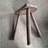 Tripod stool