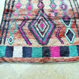 New Boujaad Moroccan Berber Rug 272 x 165 cm
