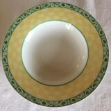 Villeroy and Boch plates