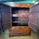 Antique Chinese wardrobe