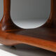 Open storage shelves by Charles Fisher and Howard Osinski - 1970's