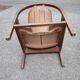 Fauteuil Baumann modèle Argos