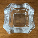 Vacuum pocket / glass pestle Vintage