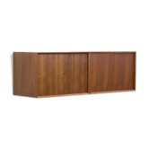Furniture floating Cado, designed by Poul Cadovius Denmark