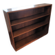 Oak shelf