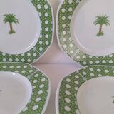 Villeroy & Boch Heinrich Carabic dinner plates