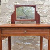 Art Deco dressing table
