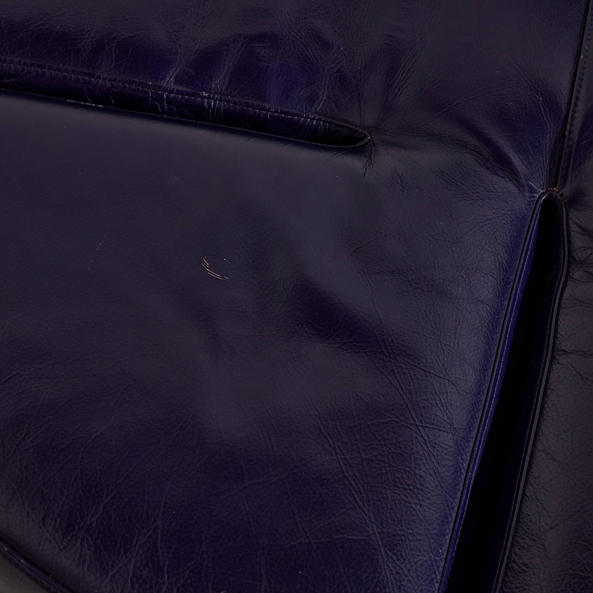 ‘Flap’ Sofa by Francesco Binfaré for Edra, 2000s (MK10595)