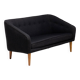 The Modern Scandinavian Classic Mid-Century Modern Sofa