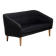The Modern Scandinavian Classic Mid-Century Modern Sofa