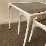 Series of 3 nesting tables from the 70s-80s