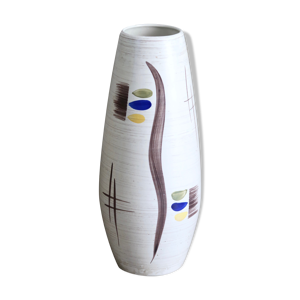 Vase en céramique west
