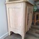 Restored antique oak entrance wardrobe