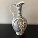 Old pitcher Gien