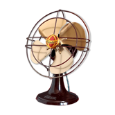 Calor fan 1951