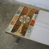 Roche Bobois ceramic coffee table