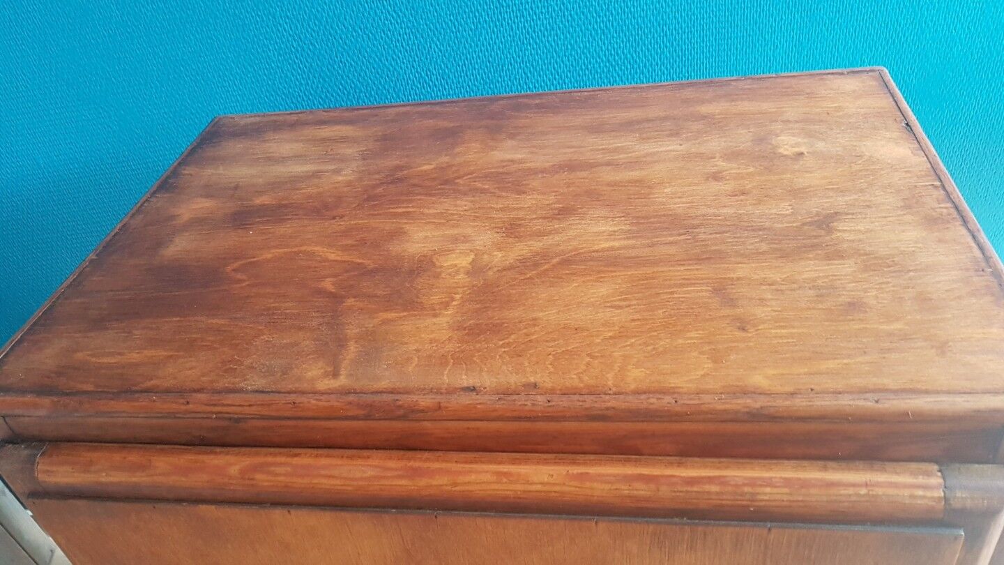 Cabinet hosier Paris 20 30 years