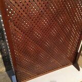 Beech screen