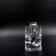 Vintage 1970s lucite Ronson table lighter