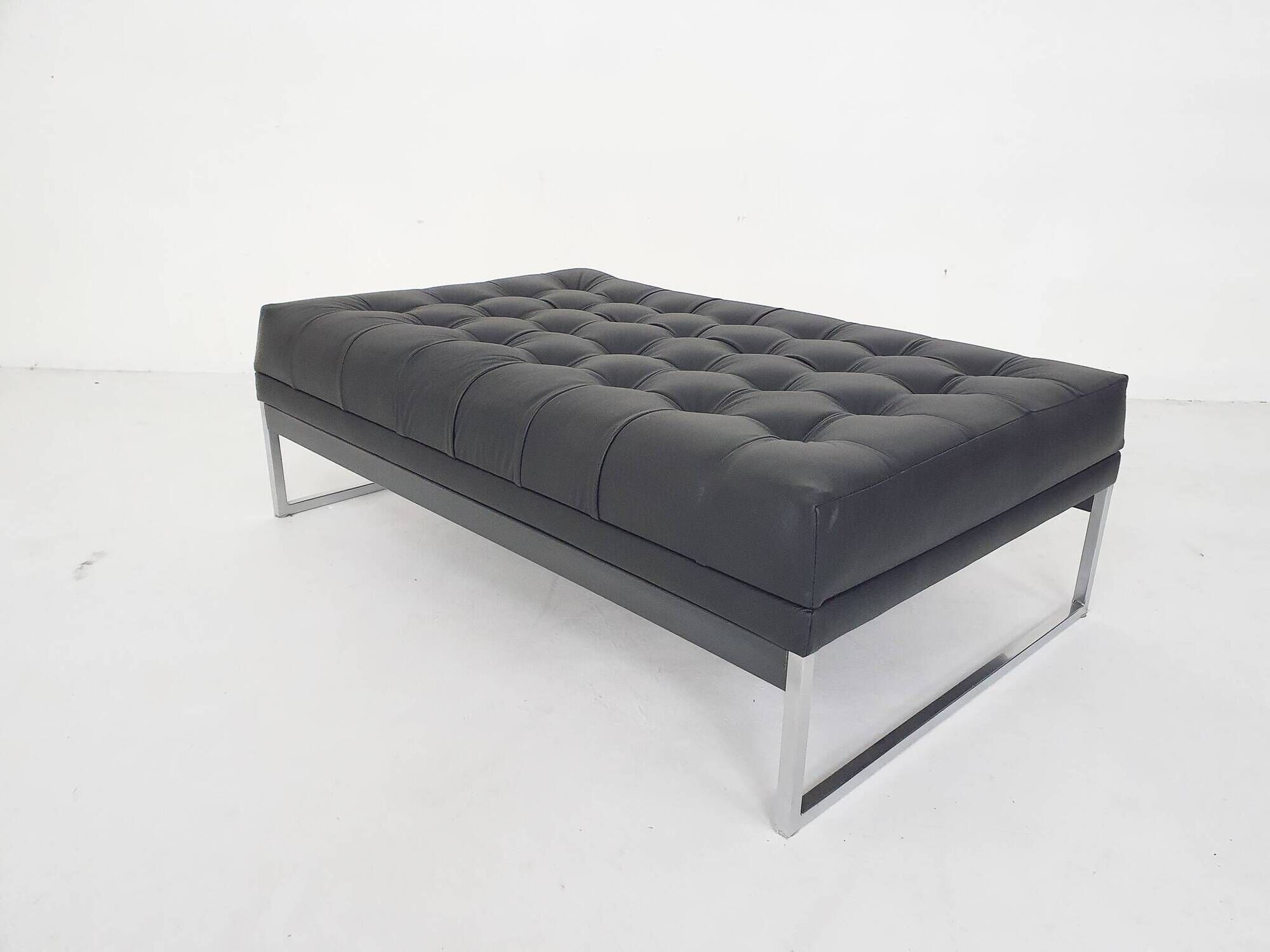 Daybed or bench by AP-originals, The Netherlands 1960's