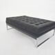 Daybed or bench by AP-originals, The Netherlands 1960's