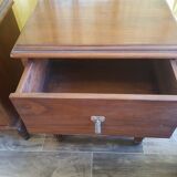 Pair of bedsides