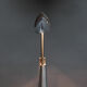Ara Cast Aluminium Table Lamp Design By Mies & van Gessel For Quasar