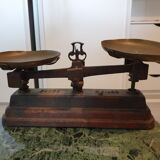 Roberval kitchen scale 5kgs