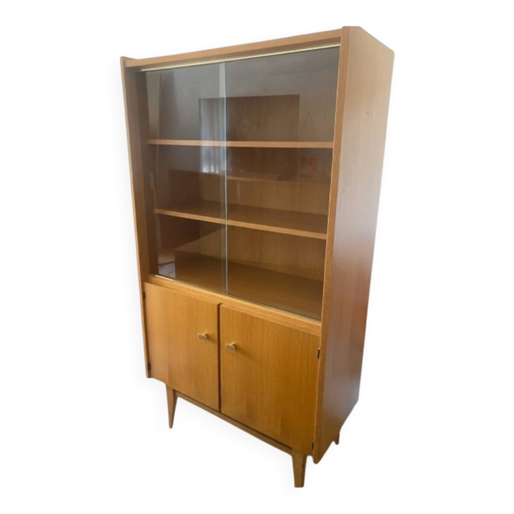 Gautier Display Cabinet