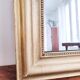 Louis Philippe-style mirror