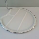 Conchiglia table lamp by L. Massono e l Buttura for iGuzzini