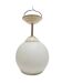 Lampe suspendue communiste postmoderne, Pologne, années 1970