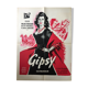Affiche Gipsy Melina Mercouri 60x80cm 1958