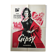 Affiche Gipsy Melina Mercouri 60x80cm 1958