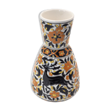 Greek vase, vintage from the 60s, handmade